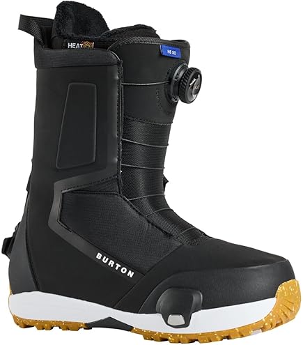 Amazon | バートン（BURTON） スノーボード ブーツ フォトン